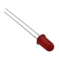 5219320F - LED RED DIFFUSED 5MM T/H