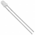 4301F1/5 - LED GREEN/RED DIFFUSED T-1 T/H