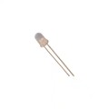 QBL8IW40D-WW - LED WARM WHITE, T-1 3/4, 5MM ROU