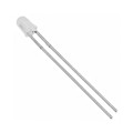 4301F1/5-A - LED GREEN/RED DIFFUSED T-1 T/H