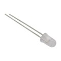 5219651F - LED GREEN/RED DIFFUSED 5MM T/H
