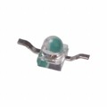CMD95-21VRCTR10 - LED RED CLEAR Z-BEND SMD