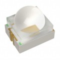 XZM2ACRZ45W-2HTA - 3.5X2.8MM ULTRA RED DOME LENS SM