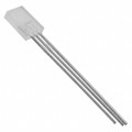5219406F - LED GRN/RED DIFF RECT 2X5MM T/H