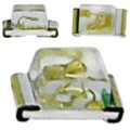 L199MPGC-TR - 0403 PURE GREEN SMD LED