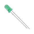 NTE3145 - LED-5MM YELLOW/GREEN
