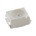 NTE30012 - LED-SMD PLCC SUPER GREEN