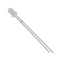 NTE30109 - LED-YEL/YEL_GRN 3MM 2LEAD