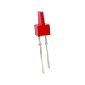 NTE3163 - LED-RECTANGULAR IND. RED
