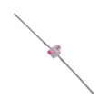 NTE3136 - LED-MINIATURE SUPER ORG