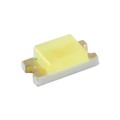 NTE30079 - LED-SMD 1206 SUPER WHITE