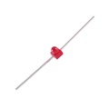 NTE3004 - LED-RED T3/4