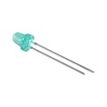 NTE3014A - LED-GREEN