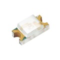EAST3215AA1 - PCB TOP VIEW SMD LEDORANGE