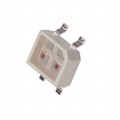 LN2162C68TR - LED GREEN/ORANGE CLEAR GW SMD