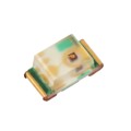 VFHV1111C-3BY2B-TR - LED RED DIFFUSED SURFACE MOUNT