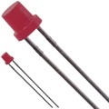 LN877RPX - LED ORANGE DIFF 3MM ROUND T/H