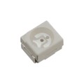 AA3528CGSK - LED GREEN CLEAR SMD