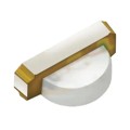 EASV3015RWA0 - LED RED/WHITE DIFFUSED 3SMD R/A