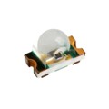 VCDB1104P-4B83B-TR - LED BLUE CLEAR 1608 SMD