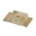 APT3216SECK/J4-PRV - LED ORANGE CLEAR CHIP SMD
