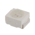 AA3528ZGSK - LED GREEN CLEAR SMD