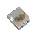 XZM2CRK45W50MAV-6 - LED RED CLEAR 4SMD