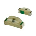 BR1113F-TR - LED RED DIFFUSED SMD R/A