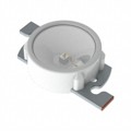 LO P47F-V2BB-24-1-30-R18F-Z - LED ORANGE CLEAR SMD