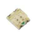 APB3227SURKCGKC - LED GREEN/RED CLEAR SMD