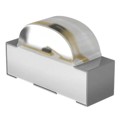 QTLP610C2TR - LED RED CLEAR SMD R/A