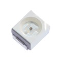 AA3528LSECKT/J4 - LED ORANGE CLEAR SMD
