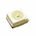 XZM2ACR45S - LED RED CLEAR 2PLCC SMD