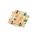 150066M173000 - LED RGB CLEAR SMD