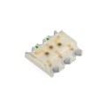 XZMEDGKCBD61W - 3.2X3.6MM RGB FULL COLOR SMD LED