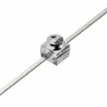 HLMA-PG00-N0011 - LED RED CLEAR FLAT TOP SMD