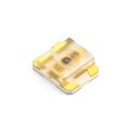XZCBDMDKDG62W-2 - LED RGB CLEAR 4SMD