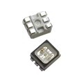 ASMT-YTC7-0AA02 - LED RGB DIFFUSED 6PLCC SMD