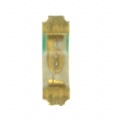 SML-LXR85USBC-TR - LED BLUE CLEAR SMD R/A