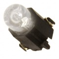 SML-H1505SIC-TR - LED RED CLEAR SMD DOME LED