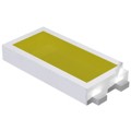 SMLK19WBECW1 - LED WHITE DIFFUSED 4520 SMD