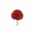 SSL-LX20R6SRD - LED RED DIFFUSED 6CHIP JUMBO T/H