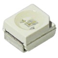L955MBC - 3.5X2.8X 1.9MM PLCC2 SMD BLUE