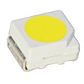 L955B-MWMC-Z - 3.5X2.8X 1.9MM PLCC2 SMD WHITE