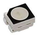 L955QEQPGQBC - 3.5X2.8X1.9MM PLCC4 SMD- RGB