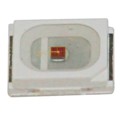 L955T-MEC - 3.5X2.8X0.7MM PLCC2 SMD RED