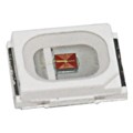 L955T-NUYC - 3.5X2.8X0.7MM PLCC2 SMD BLUE