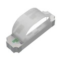 IN-S126TASRGB - LED RGB CLEAR 1206 SMD R/A