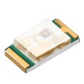 EAST16084YA2 - LED YELLOW CLEAR 2SMD