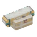 EASV2010RWA0 - LED RED/WHITE DIFFUSED 4SMD R/A